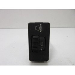 Commande De Reglage Hauteur De Phare Citroen C3 1 Phase 2